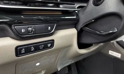 Kia Canival 2025, 6050 км, за 26362.73 USD - фото 16