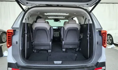 Kia Canival 2025, 6050 км, за 26362.73 USD - фото 20