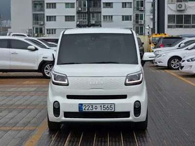 Kia Ray 2022, 64259 км, за 7870.55 USD