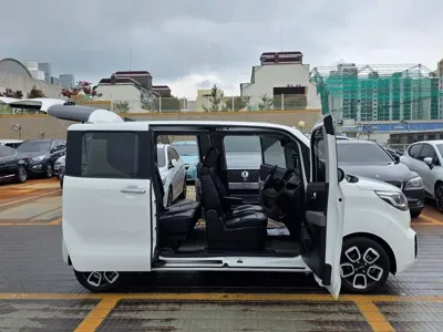 Kia Ray 2022, 64259 км, за 7870.55 USD