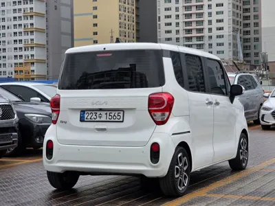 Kia Ray 2022, 64259 км, за 7870.55 USD - фото 6