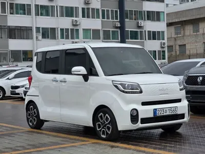Kia Ray 2022, 64259 км, за 7870.55 USD - фото 7