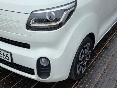 Kia Ray 2022, 64259 км, за 7870.55 USD - фото 8