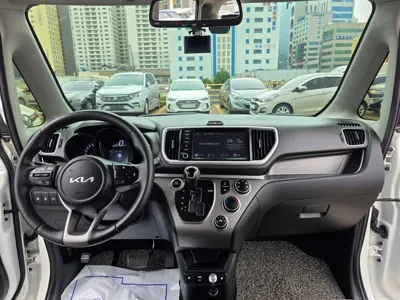 Kia Ray 2022, 64259 км, за 7870.55 USD - фото 10