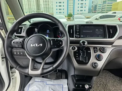 Kia Ray 2022, 64259 км, за 7870.55 USD - фото 11
