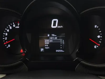 Kia Ray 2022, 64259 км, за 7870.55 USD - фото 12