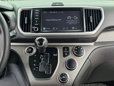 Kia Ray 2022, 64259 км, за 7870.55 USD - фото 13