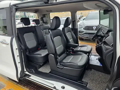 Kia Ray 2022, 64259 км, за 7870.55 USD - фото 14