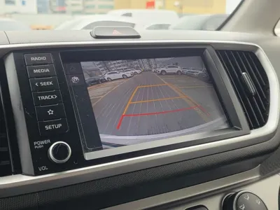 Kia Ray 2022, 64259 км, за 7870.55 USD - фото 17