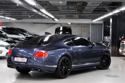 Bentley Continental 2015, 56000 км, за 40065.17 USD - фото 6