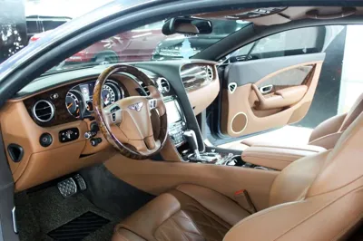 Bentley Continental 2015, 56000 км, за 40065.17 USD - фото 7