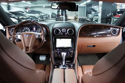 Bentley Continental 2015, 56000 км, за 40065.17 USD - фото 8