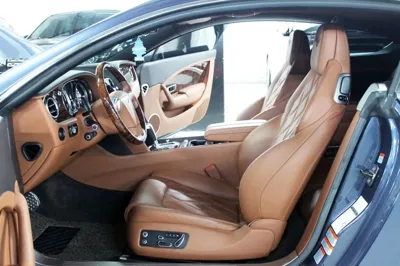 Bentley Continental 2015, 56000 км, за 40065.17 USD - фото 9