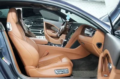 Bentley Continental 2015, 56000 км, за 40065.17 USD - фото 10