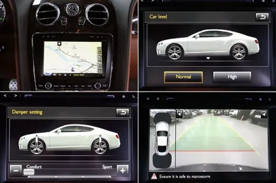 Bentley Continental 2015, 56000 км, за 40065.17 USD - фото 13