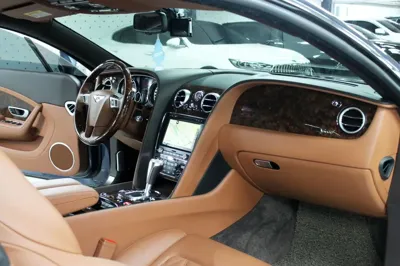 Bentley Continental 2015, 56000 км, за 40065.17 USD - фото 14