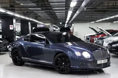 Bentley Continental 2015, 56000 км, за 40065.17 USD - фото 15
