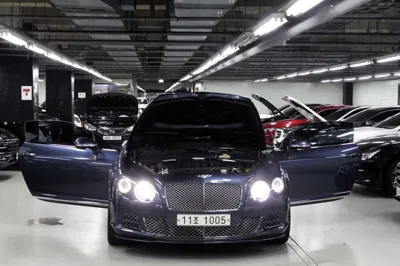 Bentley Continental 2015, 56000 км, за 40065.17 USD - фото 16