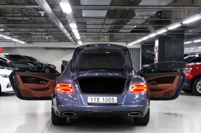 Bentley Continental 2015, 56000 км, за 40065.17 USD - фото 17