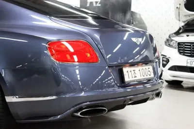 Bentley Continental 2015, 56000 км, за 40065.17 USD - фото 18