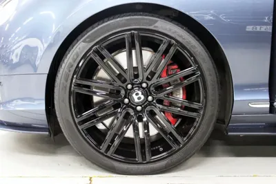 Bentley Continental 2015, 56000 км, за 40065.17 USD - фото 20