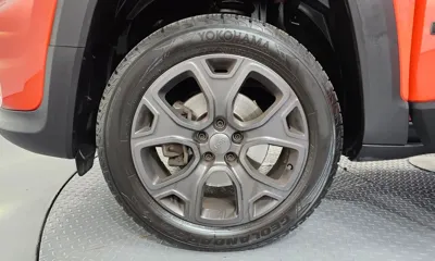 Jeep Renegade 2021, 96066 км, за 10986.15 USD