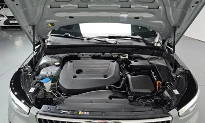 Volvo XC40 2025, 7827 км, за 29492.89 USD - фото 6