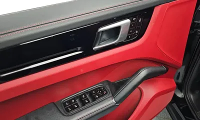 Porsche Cayenne 2020, 24868 км, за 55374.62 USD - фото 18