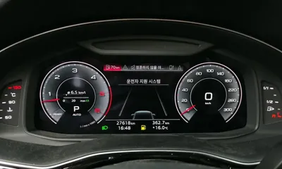 Audi Q7 2022, 27618 км, за 44600.61 USD - фото 8