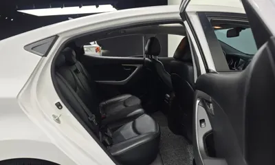 Hyundai Avante 2012, 179684 км, за 2231.85 USD - фото 11