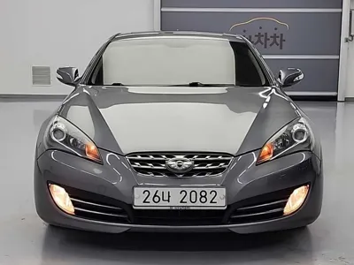 Hyundai Genesis 2011, 85350 км, за 4485.47 USD