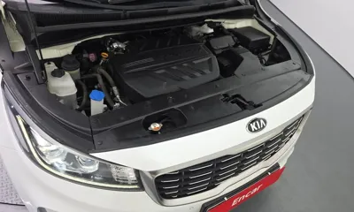 Kia Canival 2019, 154512 км, за 10401.09 USD - фото 6