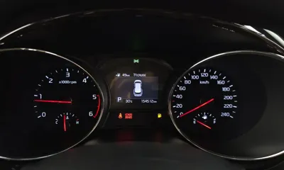 Kia Canival 2019, 154512 км, за 10401.09 USD - фото 8
