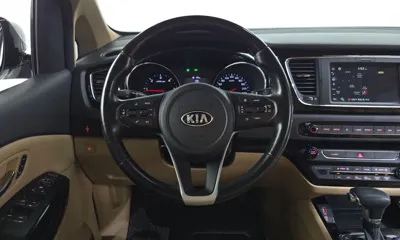 Kia Canival 2019, 154512 км, за 10401.09 USD - фото 13