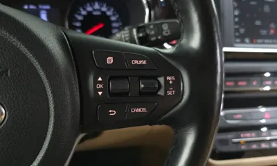 Kia Canival 2019, 154512 км, за 10401.09 USD - фото 16