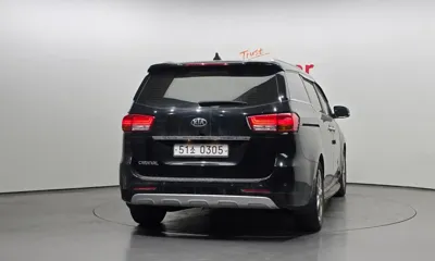 Kia Canival 2017, 191936 км, за 4413.96 USD