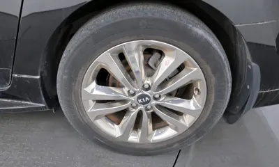 Kia Canival 2017, 191936 км, за 4413.96 USD