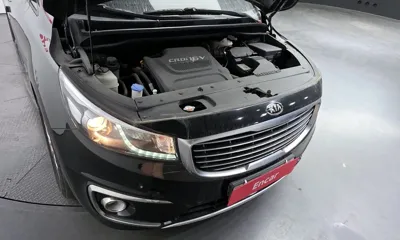 Kia Canival 2017, 191936 км, за 4413.96 USD - фото 6