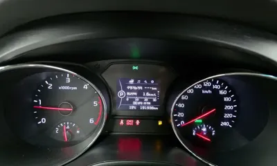 Kia Canival 2017, 191936 км, за 4413.96 USD - фото 8