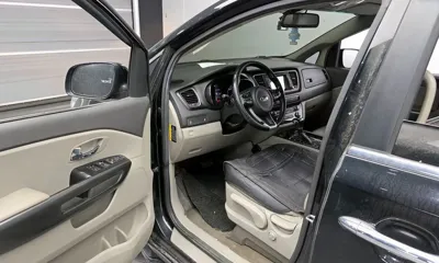 Kia Canival 2017, 191936 км, за 4413.96 USD - фото 10