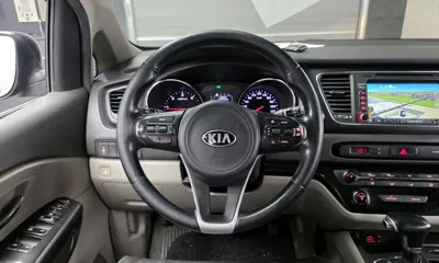 Kia Canival 2017, 191936 км, за 4413.96 USD - фото 13