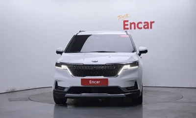 Kia Canival 2021, 54352 км, за 19755.53 USD