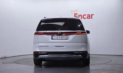 Kia Canival 2021, 54352 км, за 19755.53 USD