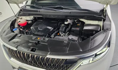 Kia Canival 2021, 54352 км, за 19755.53 USD - фото 6