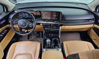 Kia Canival 2021, 54352 км, за 19755.53 USD - фото 7