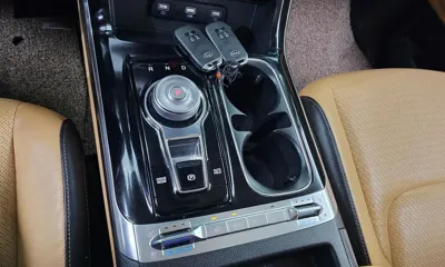 Kia Canival 2021, 54352 км, за 19755.53 USD - фото 9