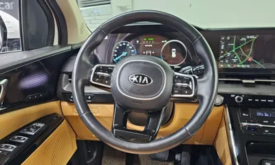 Kia Canival 2021, 54352 км, за 19755.53 USD - фото 13