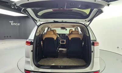 Kia Canival 2021, 54352 км, за 19755.53 USD - фото 20