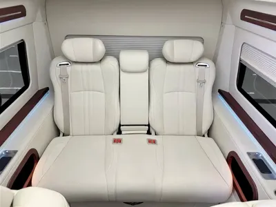 Toyota Hiace 2025, 16000 км, за 61505.58 USD - фото 17