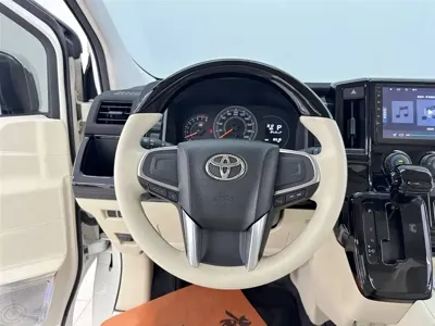 Toyota Hiace 2025, 16000 км, за 61505.58 USD - фото 18